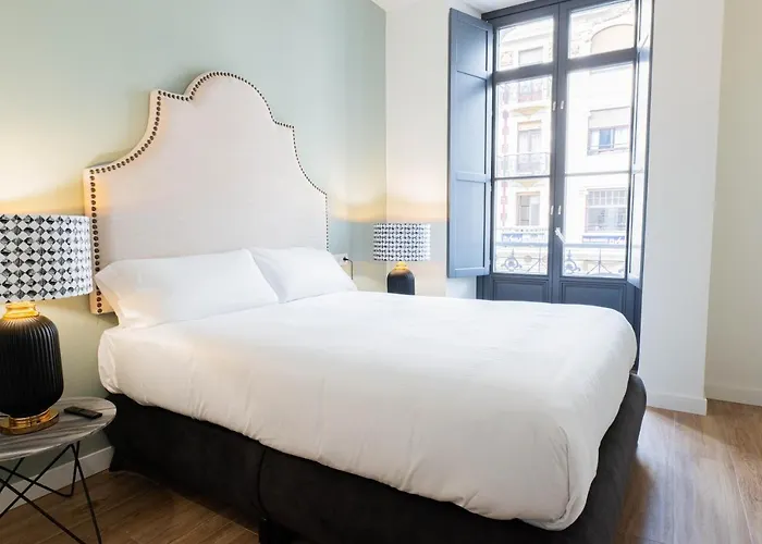 Suite 1907 Oviedo Collection