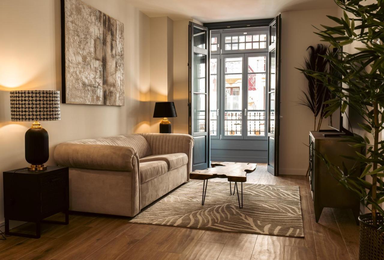 Apartment 1907 Collection