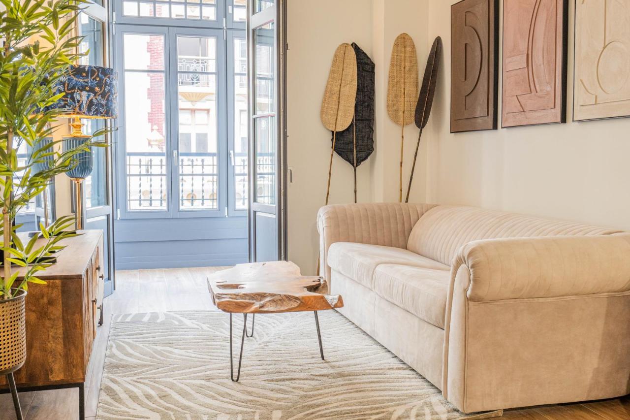 1907 Collection Apartamento *