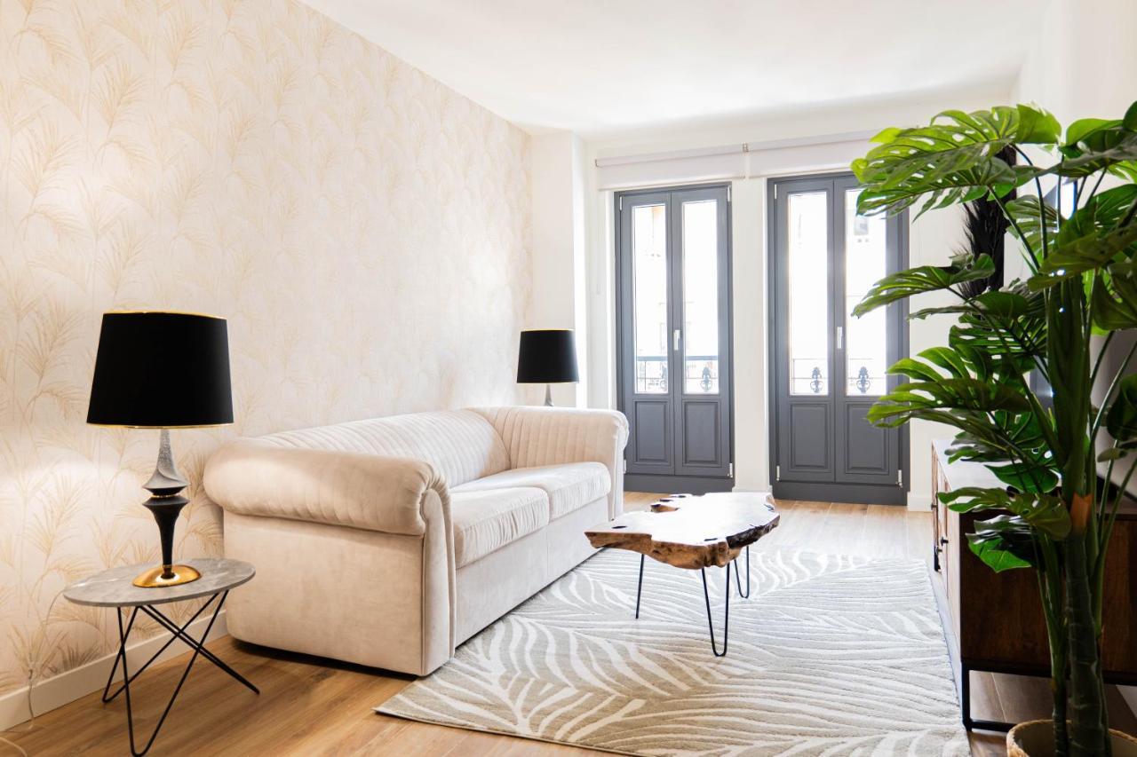 Apartamento 1907 Collection *