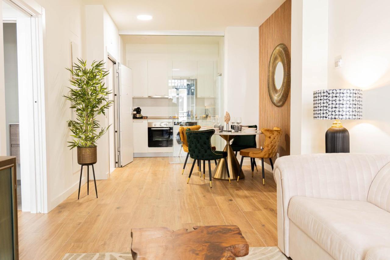 1907 Collection Apartment *