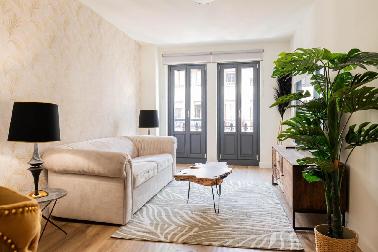 Apartment 1907 Collection